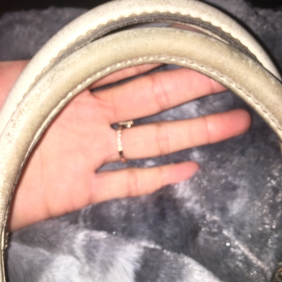 100% Authentic Gucci Sukey canvas bag - Picture 2 of 8